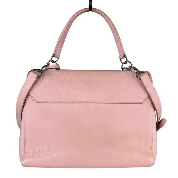 149 Preloved Louis Vuitton LV Taurillon Lockme II ($$ Marked Down 2/9/2025) - Picture 3 of 16